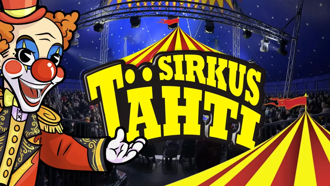 Sirkus Tähti - LITTOINEN