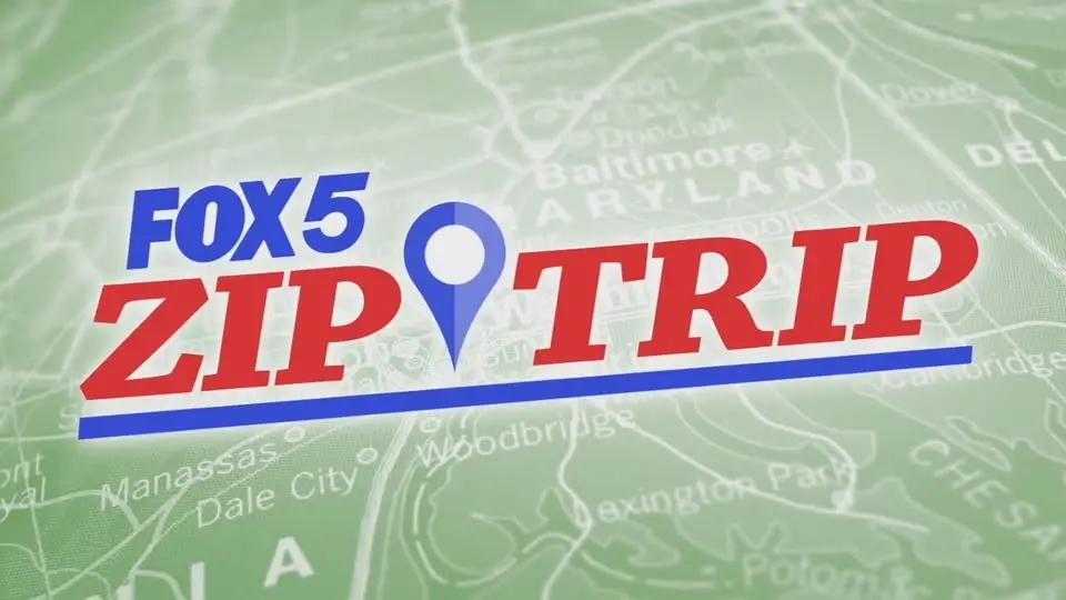 FOX 5 ZIP TRIP: Indian Head