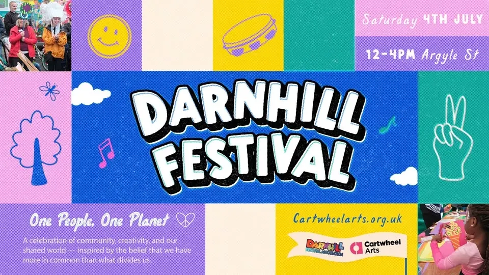 Darnhill Festival 2026
