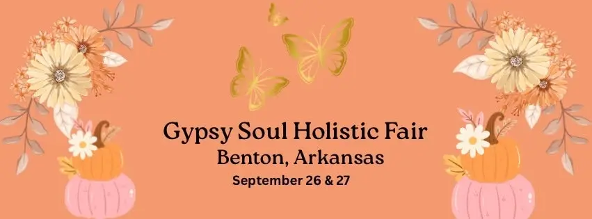 Gypsy Soul Fair: Benton Arkansas