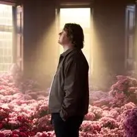 In the Park presents Lewis Capaldi