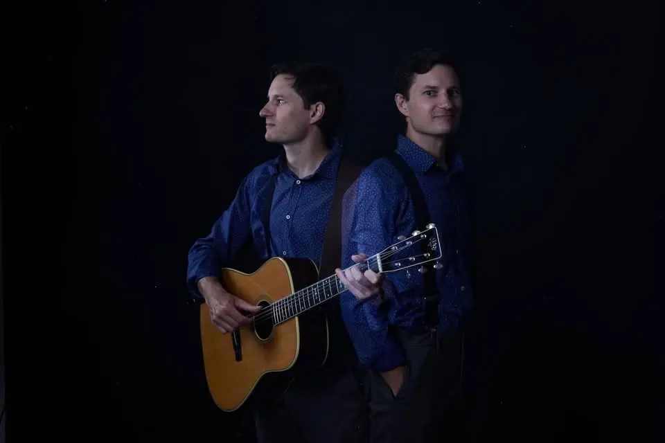 SONGS WITHOUT BORDERS
