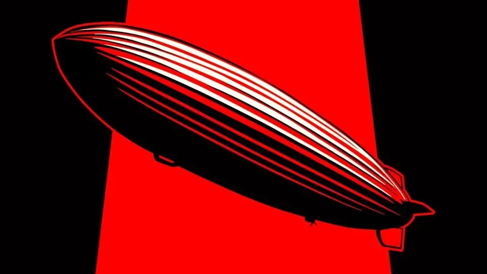 LETZ ZEP (Led Zeppelin Tribute) (UK) | Enmore Theatre, Sydney