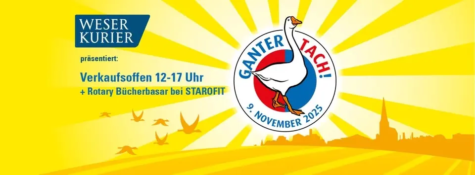 GanterTach!