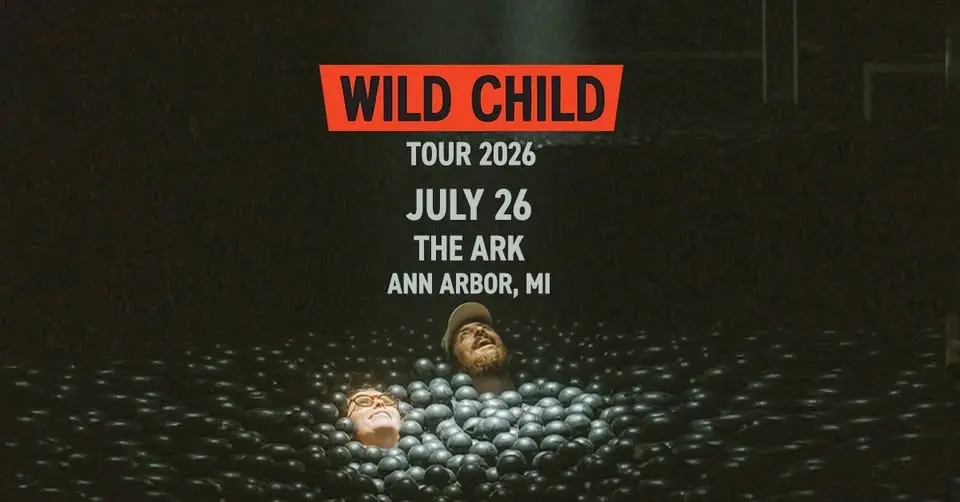 Wild Child w/sg Motenko