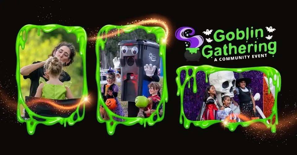 Goblin Gathering