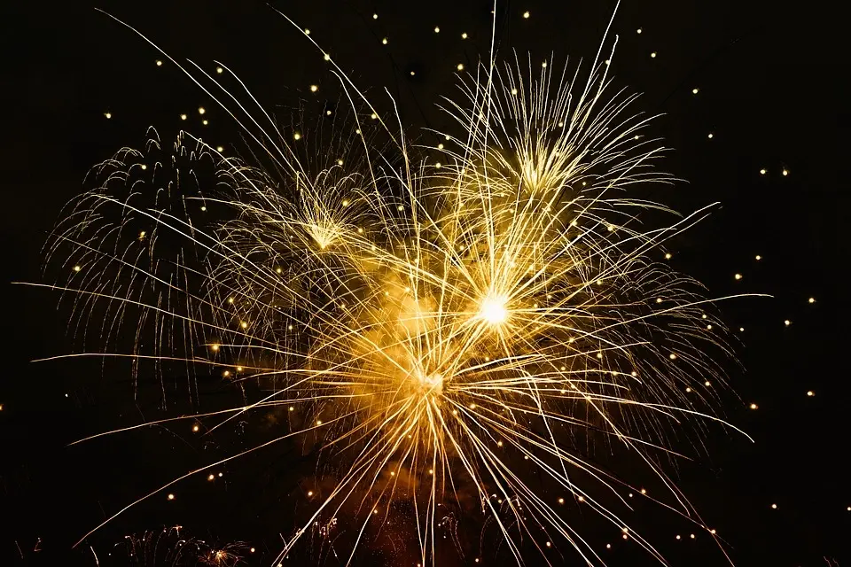 10-årsjubileum med Fire On Line på Hågelby den 13 juni 2026