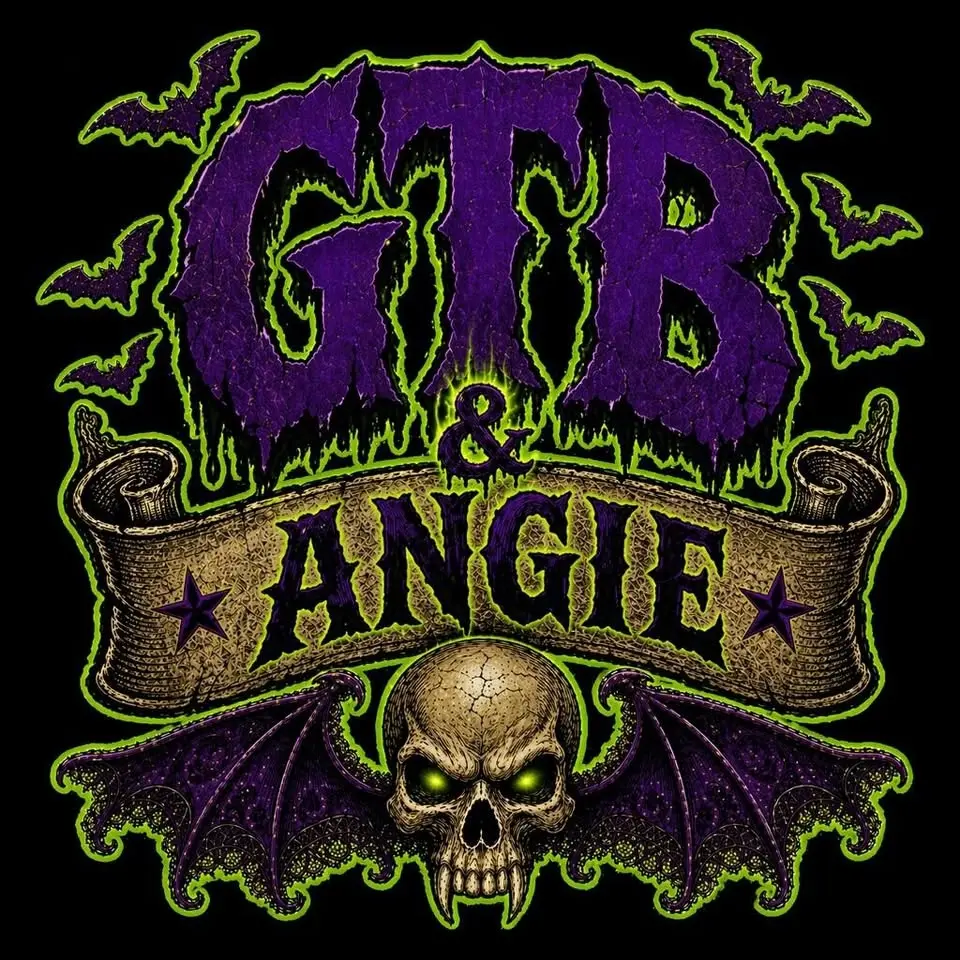 The GTB & Angie Jam