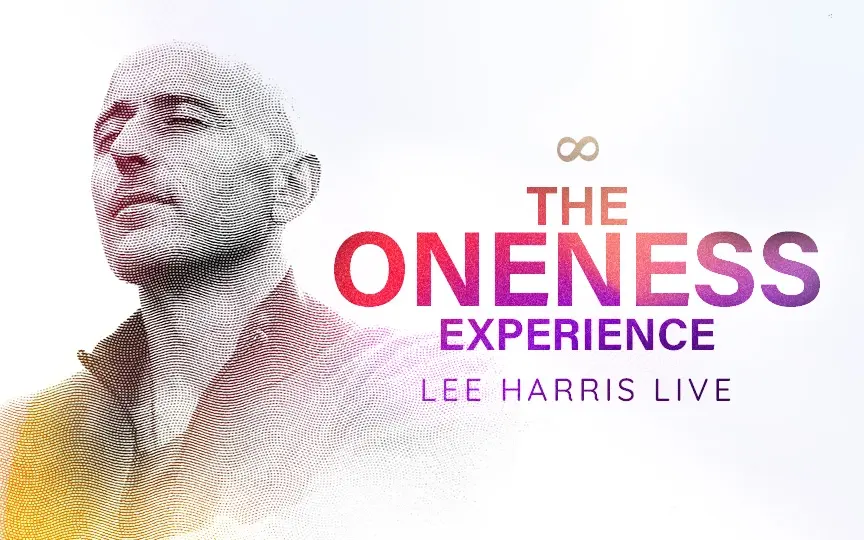 SOLD OUT Toronto, ON- The Oneness Experience