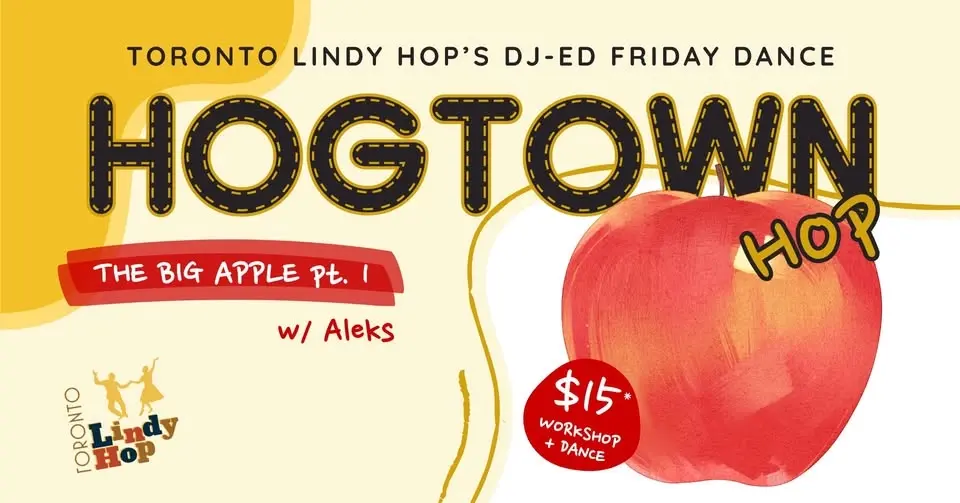 TLH Presents: Hogtown Hop–Special Big Apple Edition pt. 1!