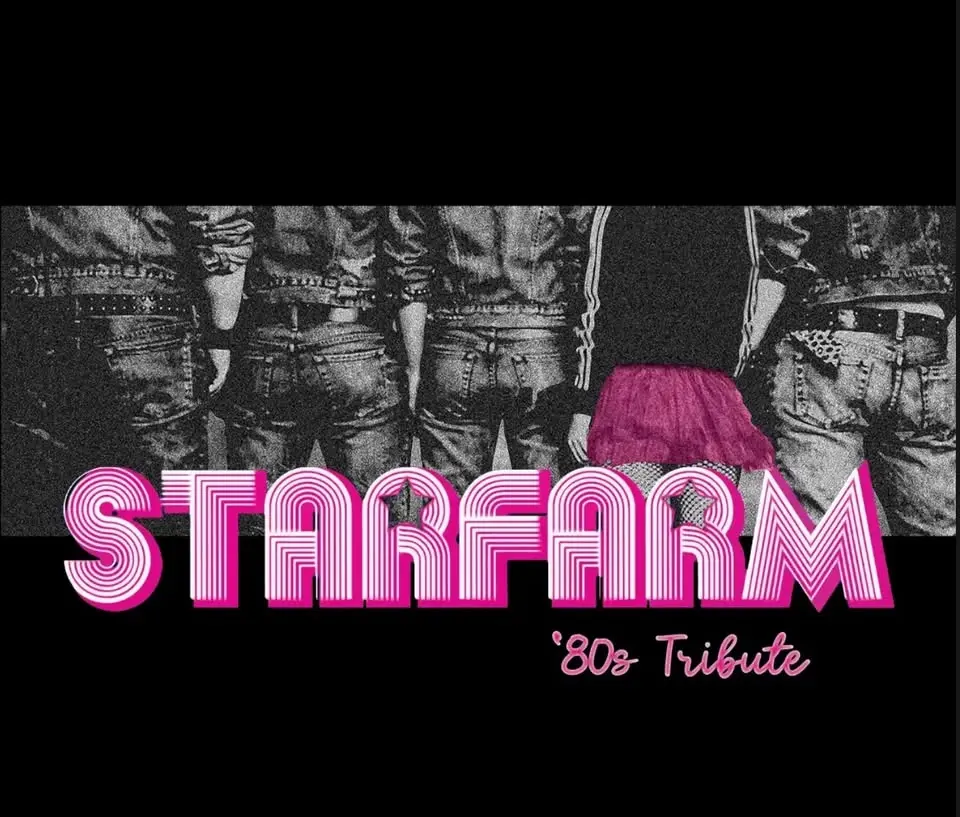 Starfarm at Holt Music in the Gardens
