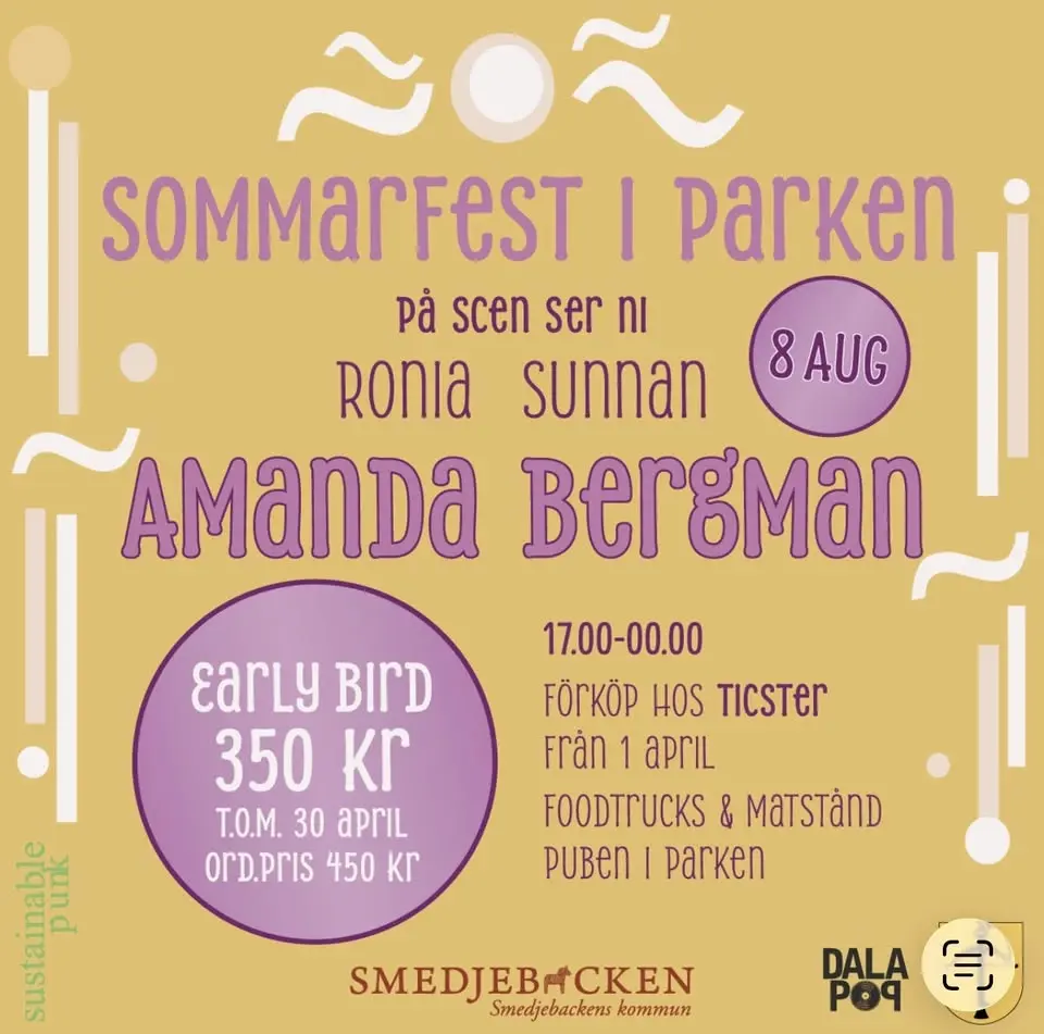 Sommarfest