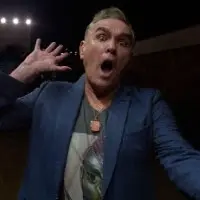 Morrissey en el Poble Espanyol | Barcelona