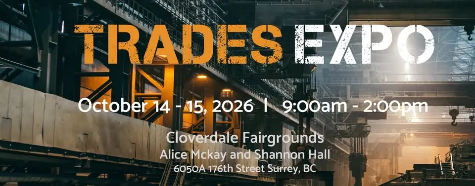Trades Expo