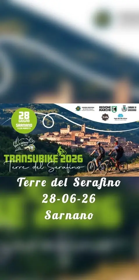 1ª Terre del Serafino