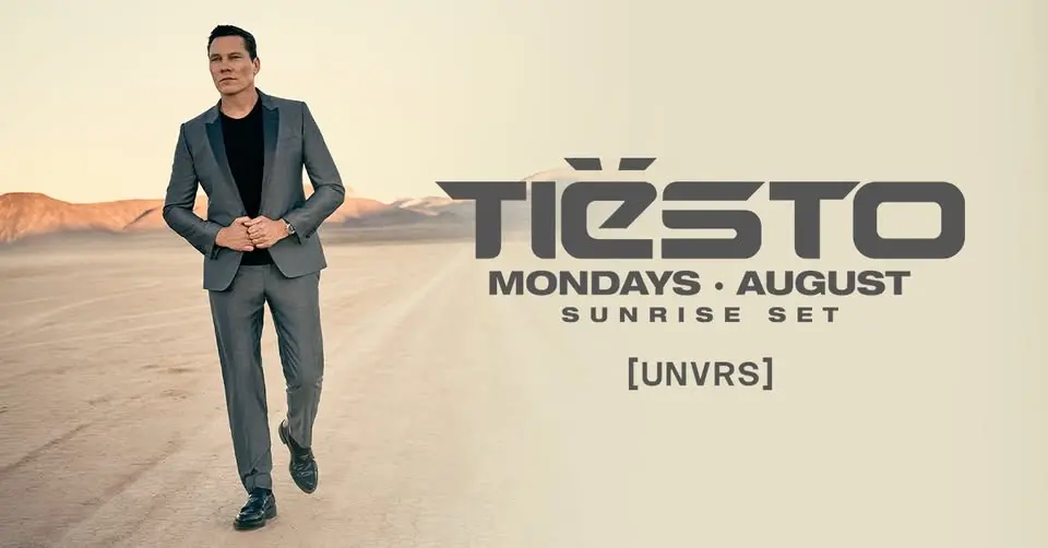 Tiësto
