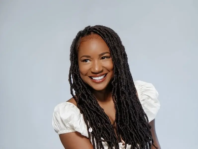 Miko Marks Residency w/ Special Guest Tiffani Marie (of Artelia Green)