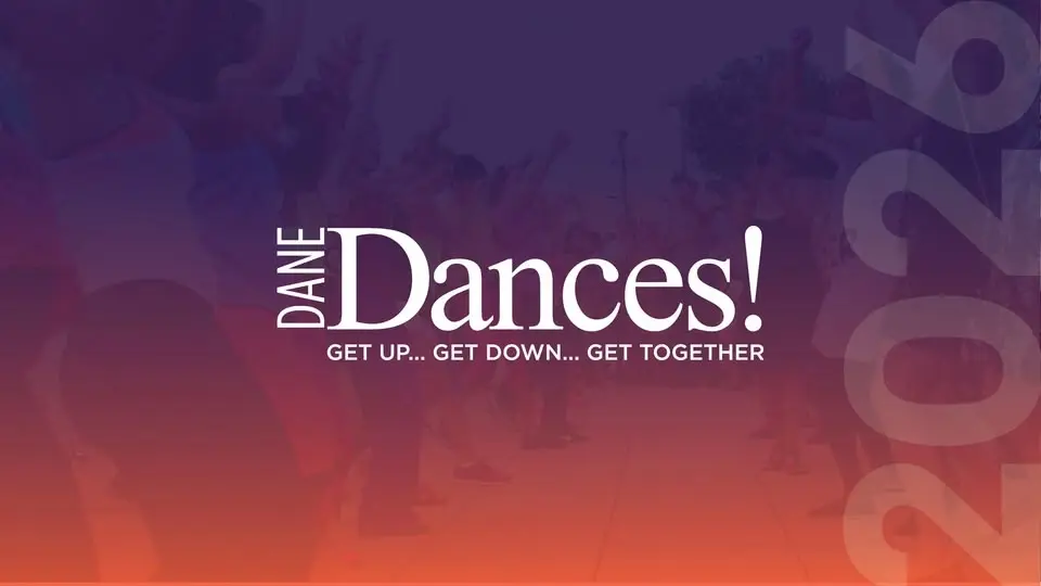 Dane Dances! - Junior Rivera | VO5 | DJ Nas