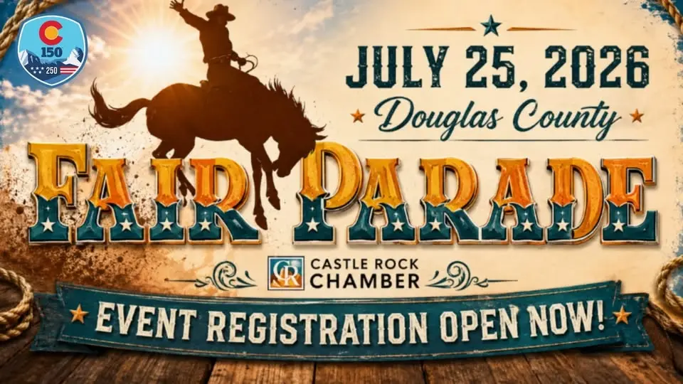 Douglas County Fair Parade
