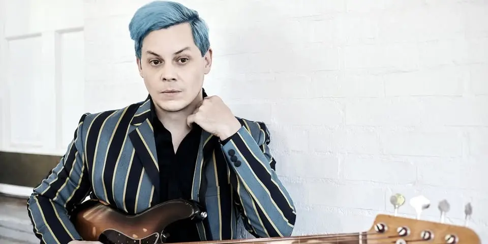 Jack White - Albuquerque, NM