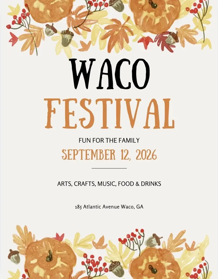 Waco Fest 2026