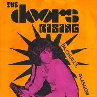 The Doors Rising