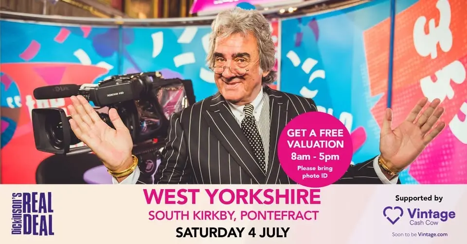 Real Deal in West Yorkshire
