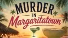 Murder Mystery Mixer