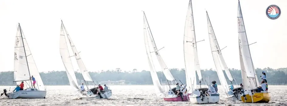 Sunday Sin Metu Race - Go sailing! Its why you bought the boat!