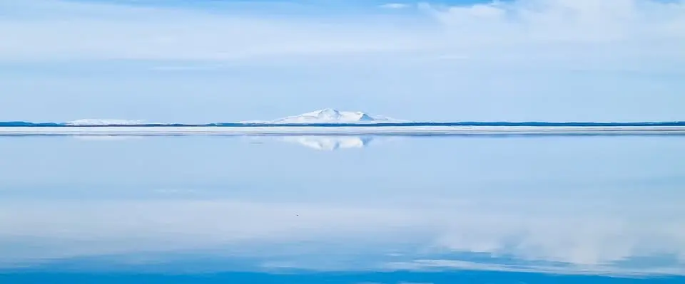 Retreat med meditativt foto – 25–28 juni, Södra Årefjällen