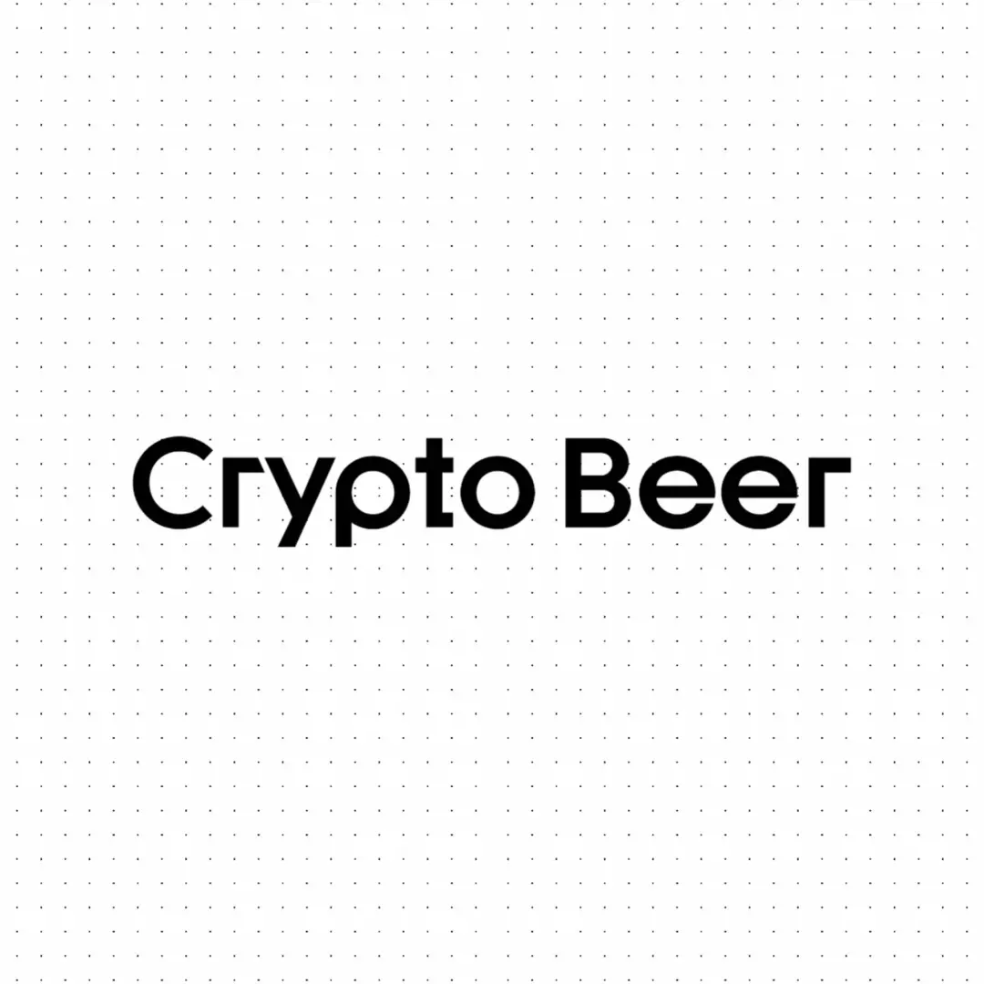 新生CryptoBeerブランドローンチイベント