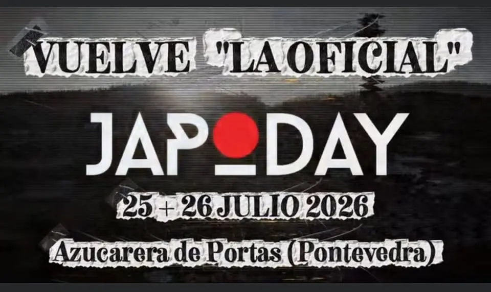Japoday Portas