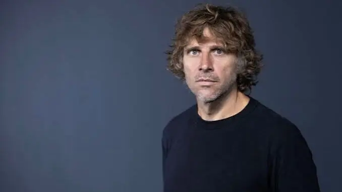 Aurélien Bellanger - Silencio Book Club
