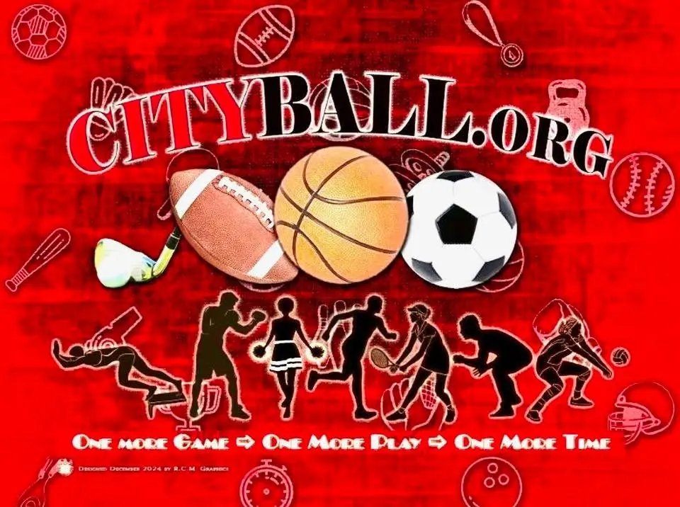 CityBall 2026 Gala