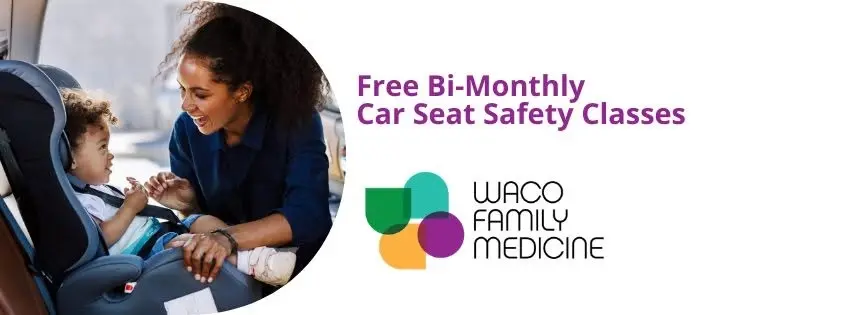 Free Car Seat Safety Class