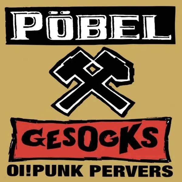 PÖBEL & GESOCKS - Live in Düsseldorf!