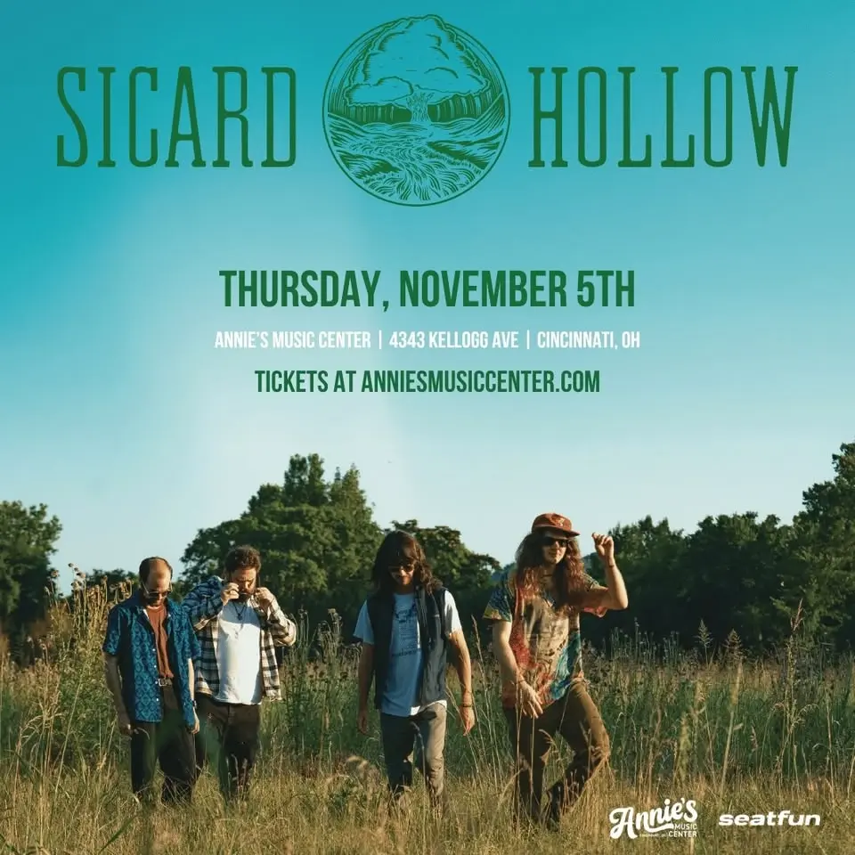 SICARD HOLLOW