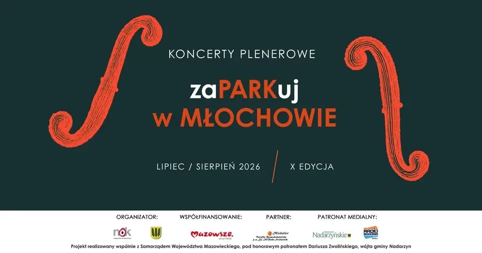 zaPARKuj W MŁOCHOWIE