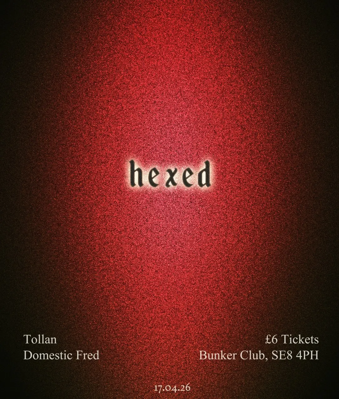 Hexed 002