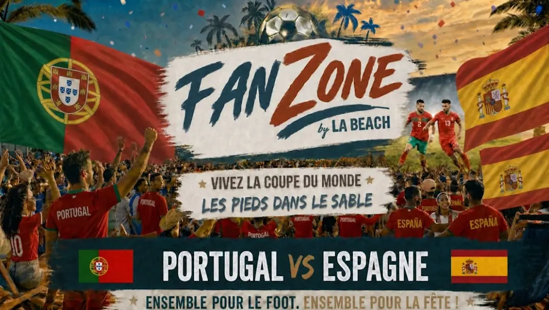 8ème De Finale - Portugal Vs Espagne