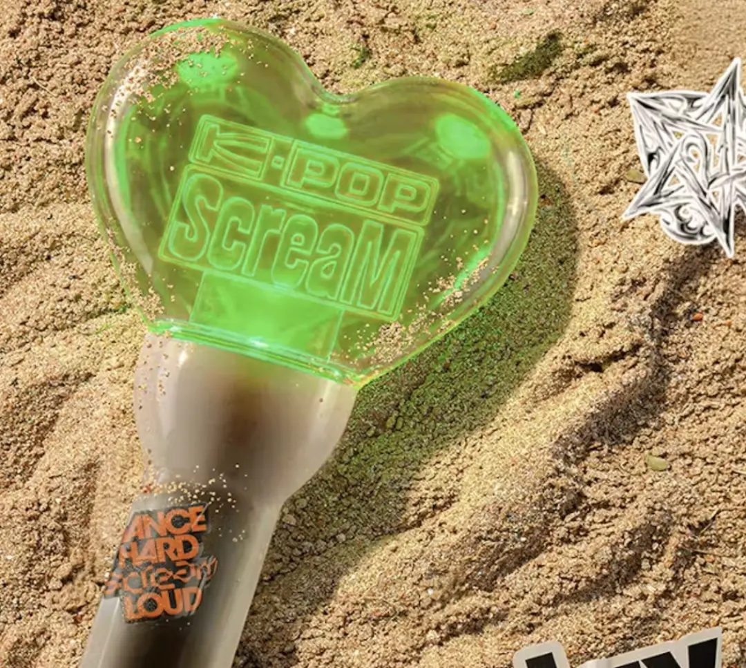 K-POP SCREAM BARCELONA