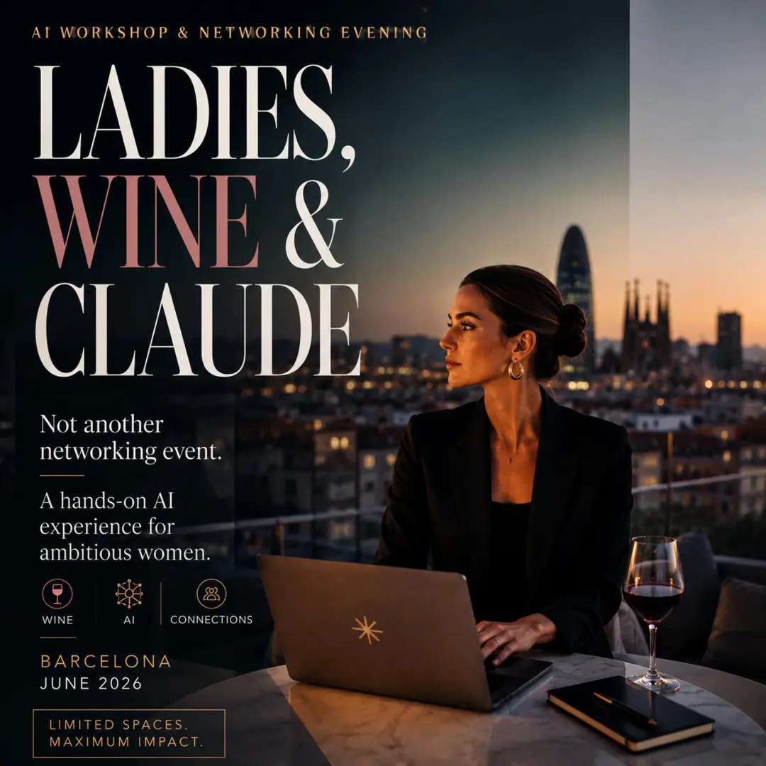 Wine & Claude