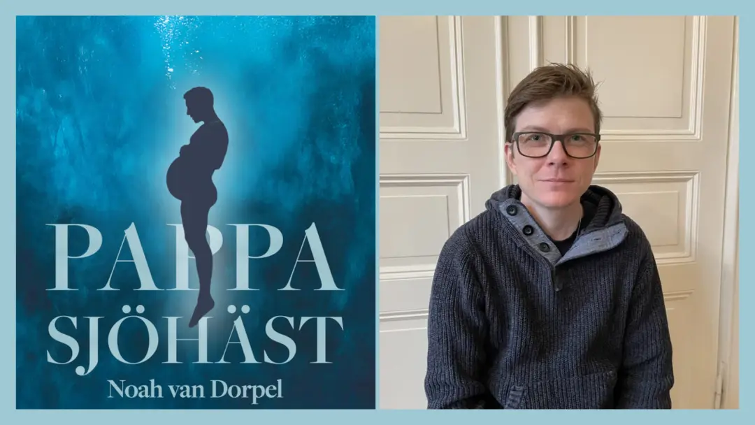Pappa Sjöhäst
