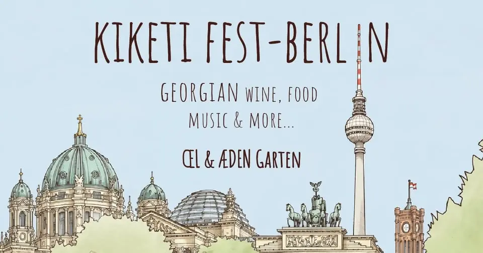 Kiketi Fest | Berlin