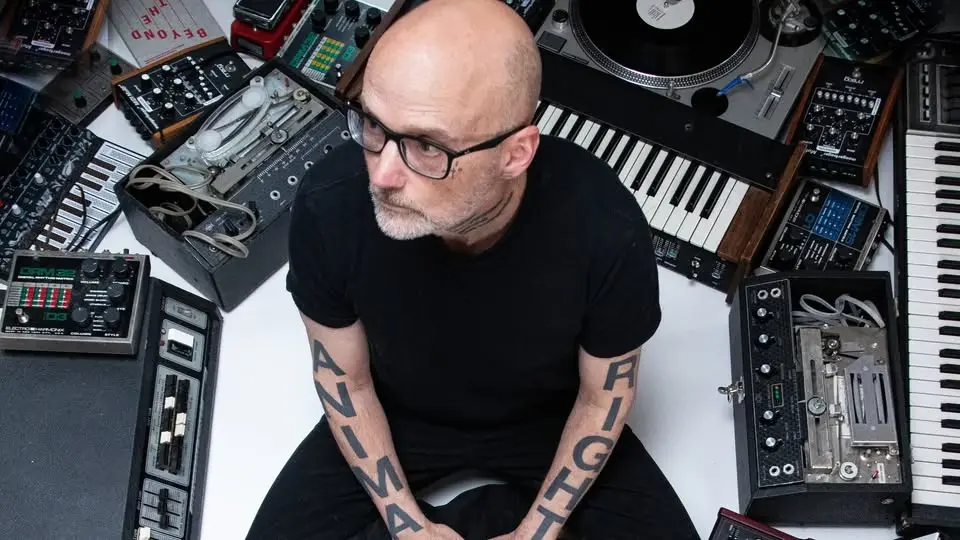 Moby - Live 26