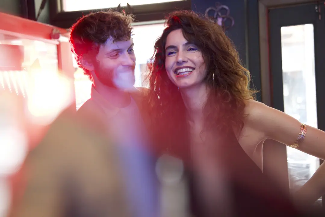 Provocative Dark Comedy “HardLove” Extends For Third Time at SoHo Playhouse