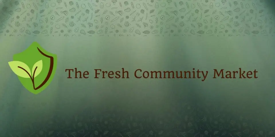 25 June Fresh Community  Night Market!