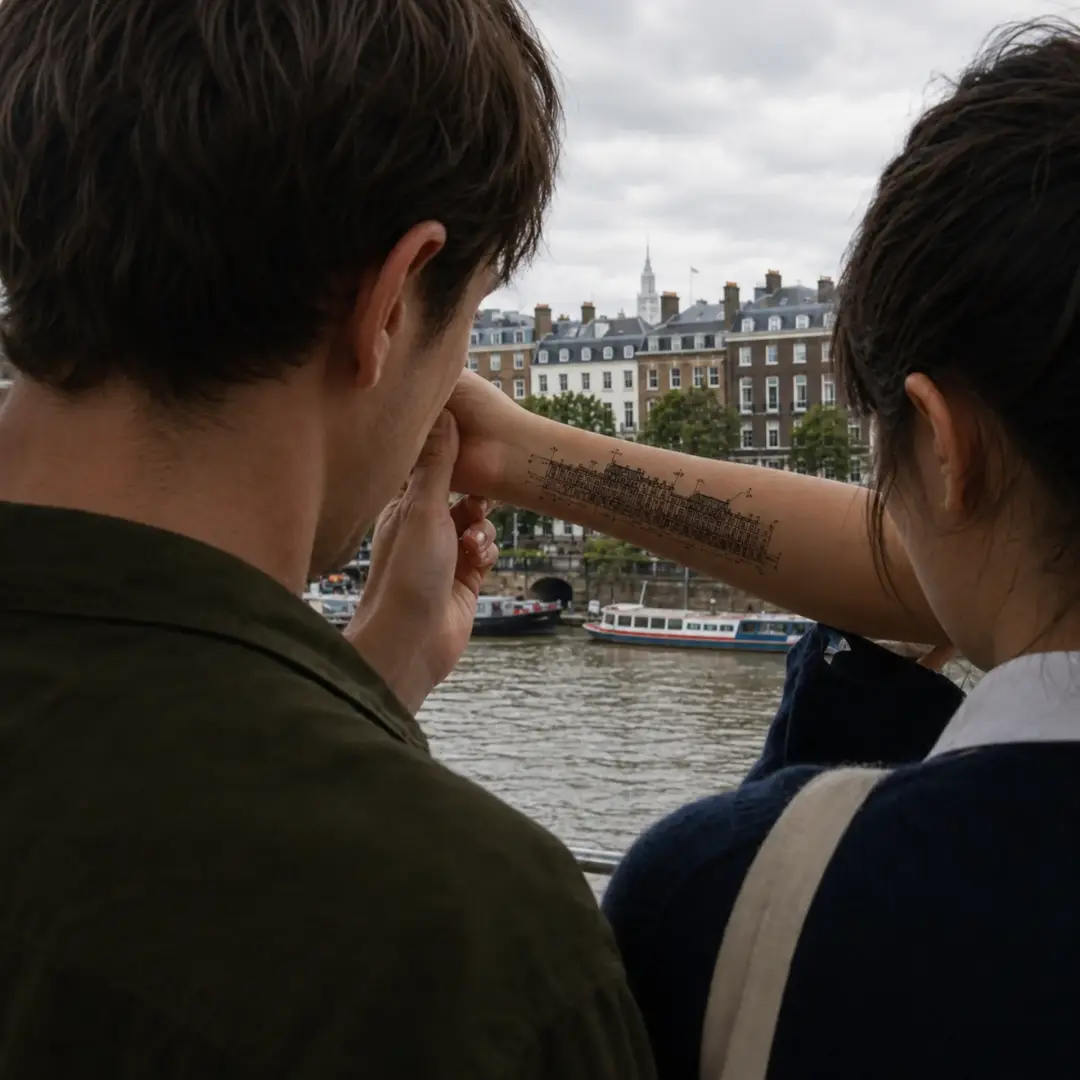 House London | Data Hackathon