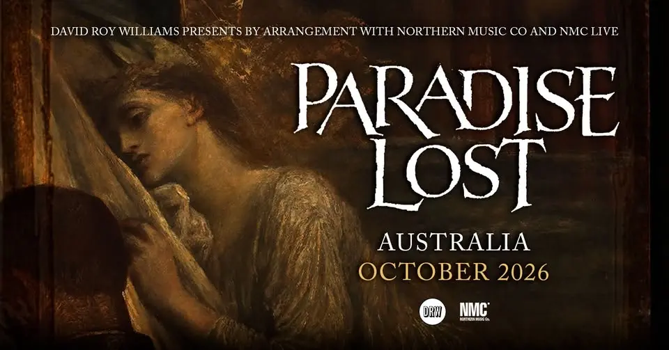 PARADISE LOST | Factory Theatre | Sydney