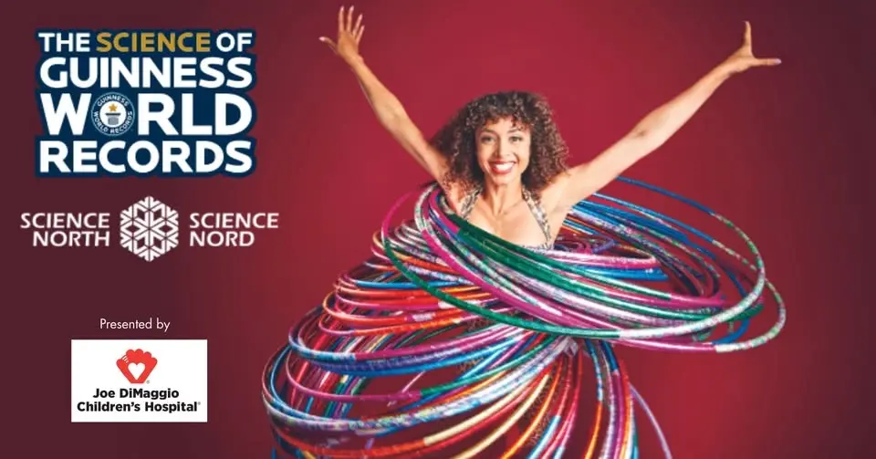 The Science of Guinness World Records